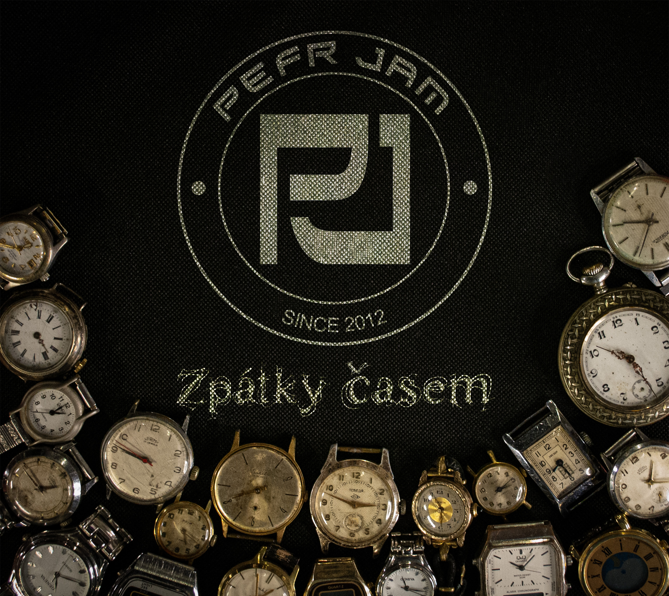 Zpátky časem